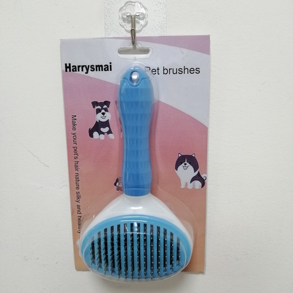 Harrysmai Brushes for pets Dog Brush & Cat Brush